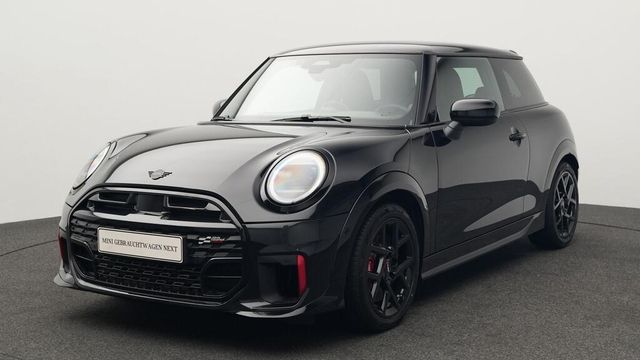 MINI John Cooper Works Trim