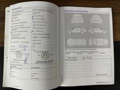 Fahrzeugabbildung Volkswagen Touareg 3.0 TDI Terrain Tech 4Motion R-Line