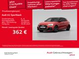 Audi A1 Sportback 35 TFSI S tronic 2xS line LM18 ACC
