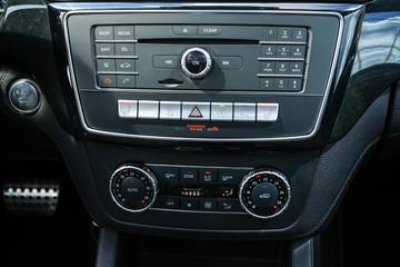 2015 Mercedes-BENZ GLE — миниатюра 36