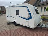 Caravelair Antares 410 Style Klimaanlage  - Caravelair Wohnwagen Antares