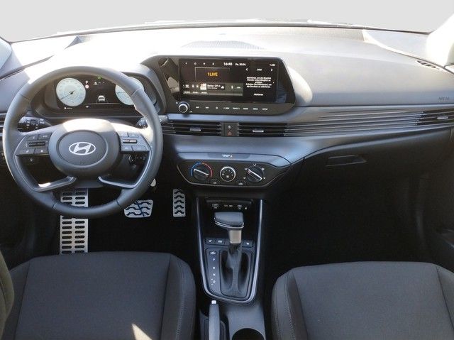 Hyundai BAYON – Bild 7