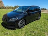 Volkswagen VW Touran 2.0 TDI Edition "United" - Volkswagen Touran: Edition