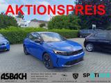Opel Corsa GS Aktionspreis - Opel: Aktion