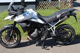 Triumph Tiger 900 GT pro - TRIUMPH TIGER 900 GT