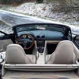 Mazda MX-5  NB FL 1.9 16V Memories  - Mazda MX-5: 1.9