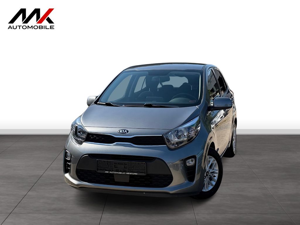 Image of Kia Picanto