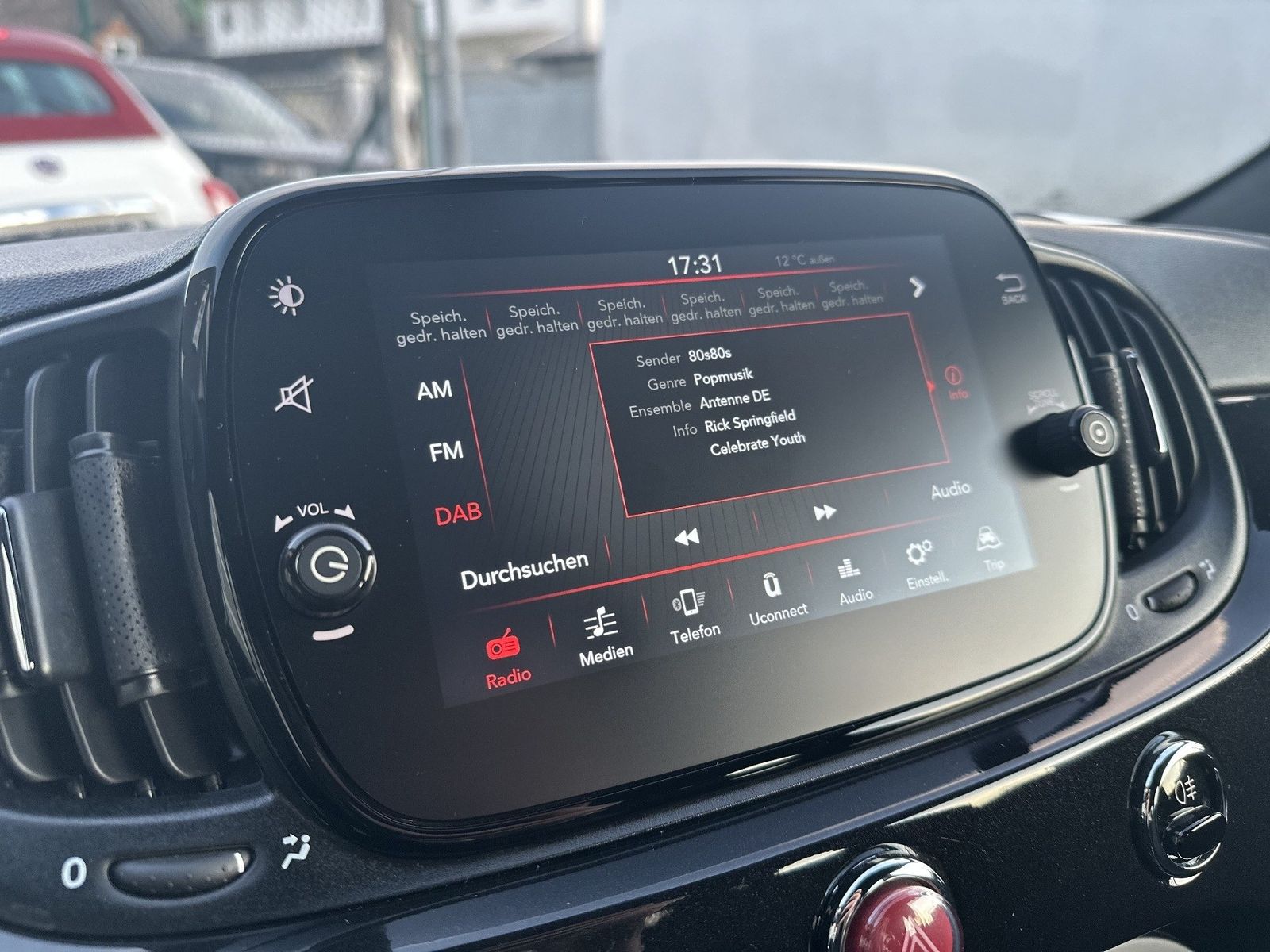 Fiat 500 - Bild 13