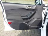 Ford Fiesta 1.5 TDCi Cool & Connect EU6d*NAVI*SHZ*PDC - Ford Fiesta: 5d