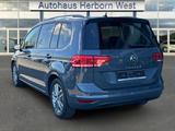 Volkswagen Touran 1.5 TSI Comfortline 7-Sitzer elektr. Heck - Volkswagen Touran aus 2025