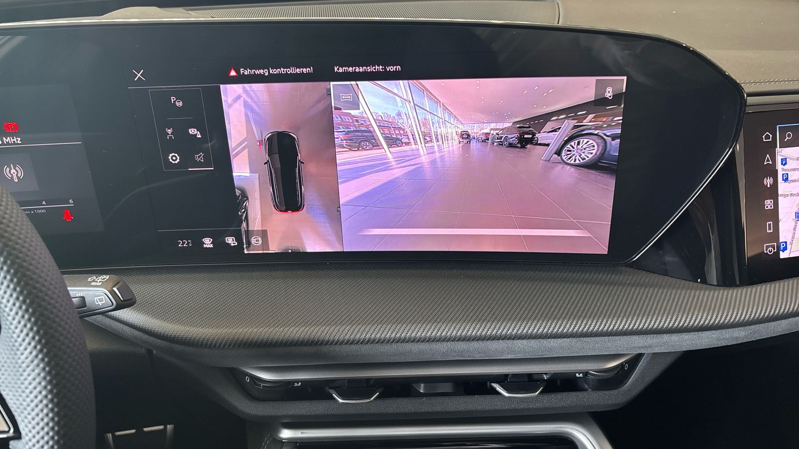 Audi Q5 - Bild 13