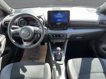Toyota Yaris - 9