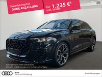 Audi RSQ8 - Vorschau Bild 1