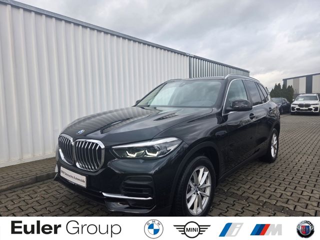 BMW X5 XDRIVE30D Luft Niveau DigCockpit MemoSitze 36