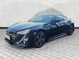 Toyota GT86 2.0 Automatik / Bi-Xenon / Kessy - gebrauchte Toyota Coupés