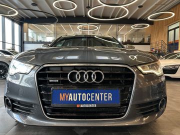 Audi A6 Avant 3.0 TDI quattro *AHK*Klima*Xenon*Kamera