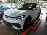 Volkswagen ID.5 Pro Performance 150 kW+MATRIC+ACC+PANO+IQ+ - VW ID.5 Gebrauchtwagen