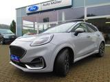 Ford Puma ST-Line Vignale - Ford Puma mit Panoramadach