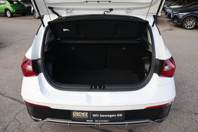 Hyundai i20 – Bild 25