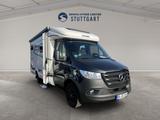 HYMER / ERIBA / HYMERCAR ML-T Xperience 570 Abverkauf Mietflotte - HYMER / ERIBA Stuttgart