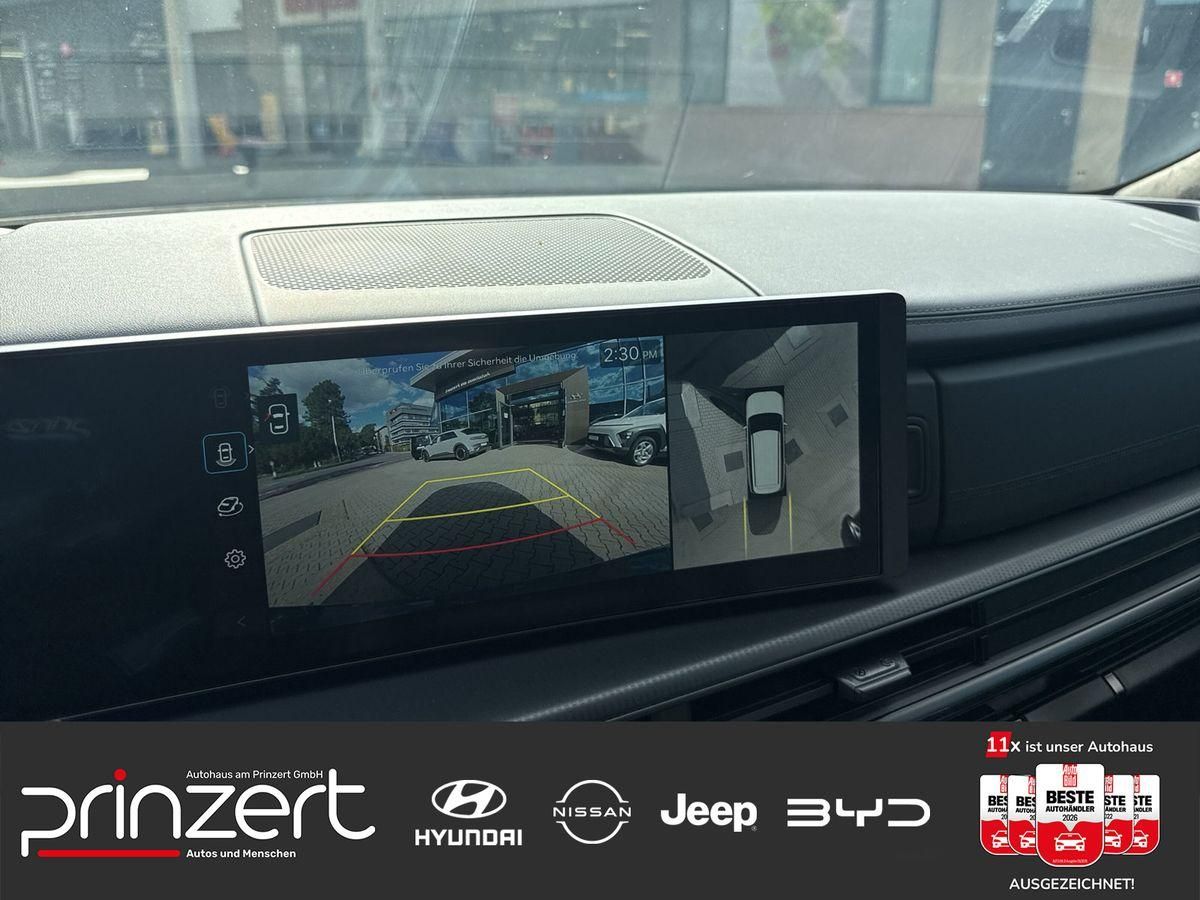 Hyundai Santa Fe – Bild 7