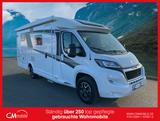 Knaus Van Ti 650 MEG Platinum Selection - Einzelbetten - Knaus 650 meg