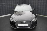 Audi A3 Sportback*HIFI*APPLE*SPORT*XENON* - Audi A3: Schwarz, Sportback