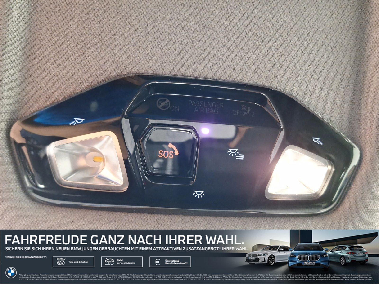 BMW 220 Gran Coupé - Bild 21