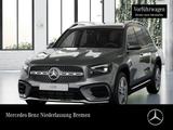 Mercedes-Benz GLB 200 AMG+360°+AHK+MULTIBEAM+TOTW+KEYLESS+7G - Mercedes-Benz GLB 200 in Bremen