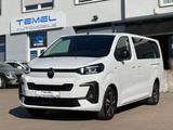 Citroën SpaceTourer 2.0 BlueHDi 180XL Plus EAT8*9SITZER* - gebrauchte Citroën SpaceTourer aus dem Jahr 2024