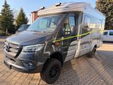 HYMER / ERIBA / HYMERCAR ML-T570 CrossOver - 570