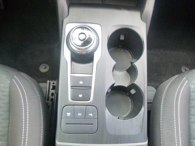 Fahrzeugabbildung Ford Kuga Plug-In Hybrid Cool & Connect