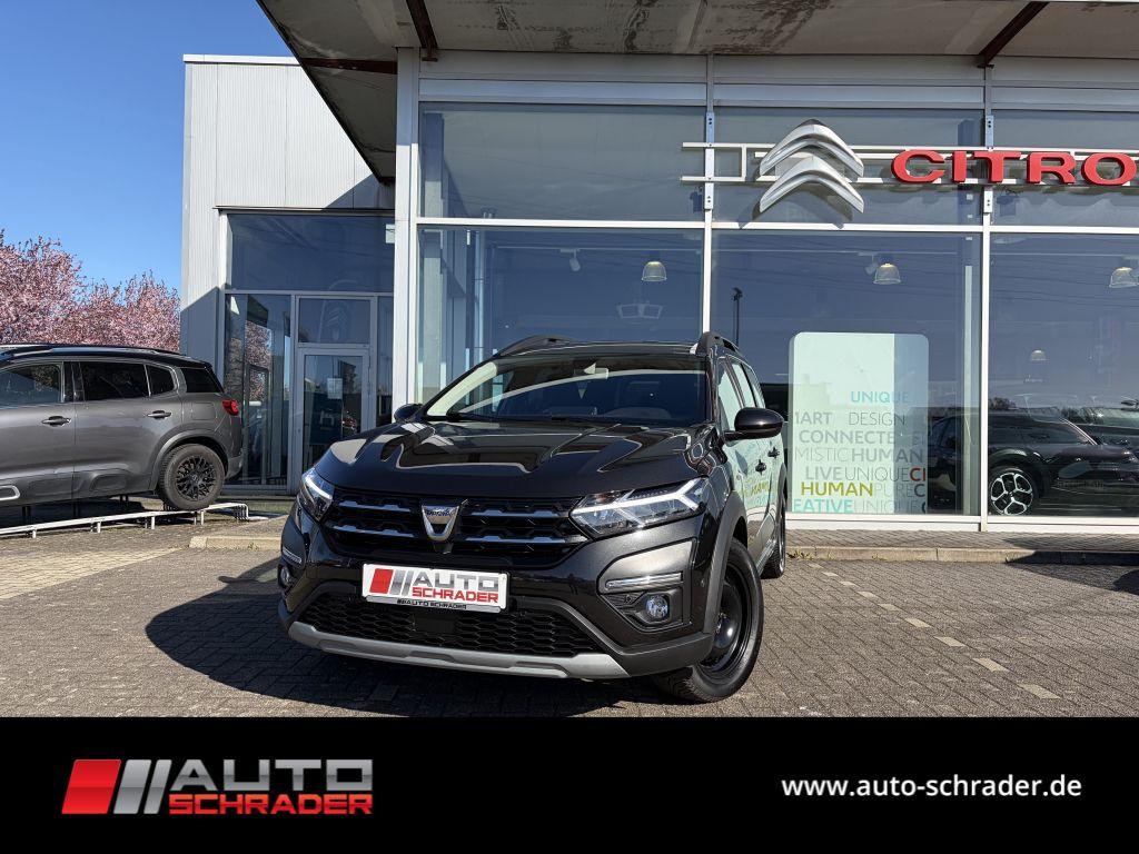 Dacia Jogger TCe 110 Comfort