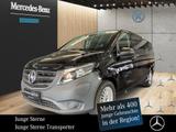 Mercedes-Benz eVito 129 Tourer PRO Extralang *NAVI*KAM*STHZ* - Mercedes-Benz eVito Gebrauchtwagen