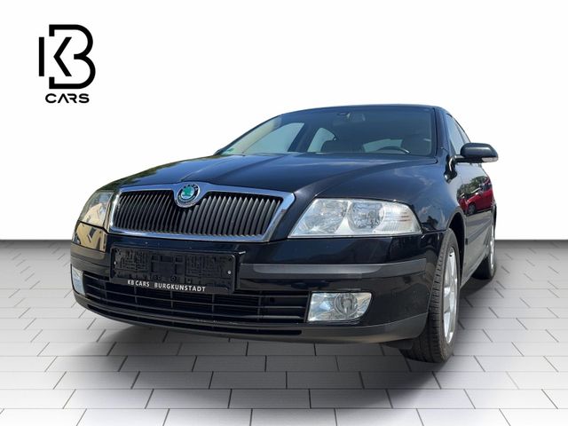 Skoda Octavia 2.0 FSI Elegance