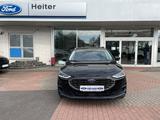 Ford Focus Turnier Titanium / SYNC 4 + Navi - Ford Focus: Titanium Turnier