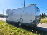 HYMER / ERIBA / HYMERCAR 614 Camp GT - HYMER / ERIBA Gt