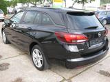 Opel Astra K Sports**1-Jahr Steuerfrei** - Opel Astra mit Diesel-Antrieb: J