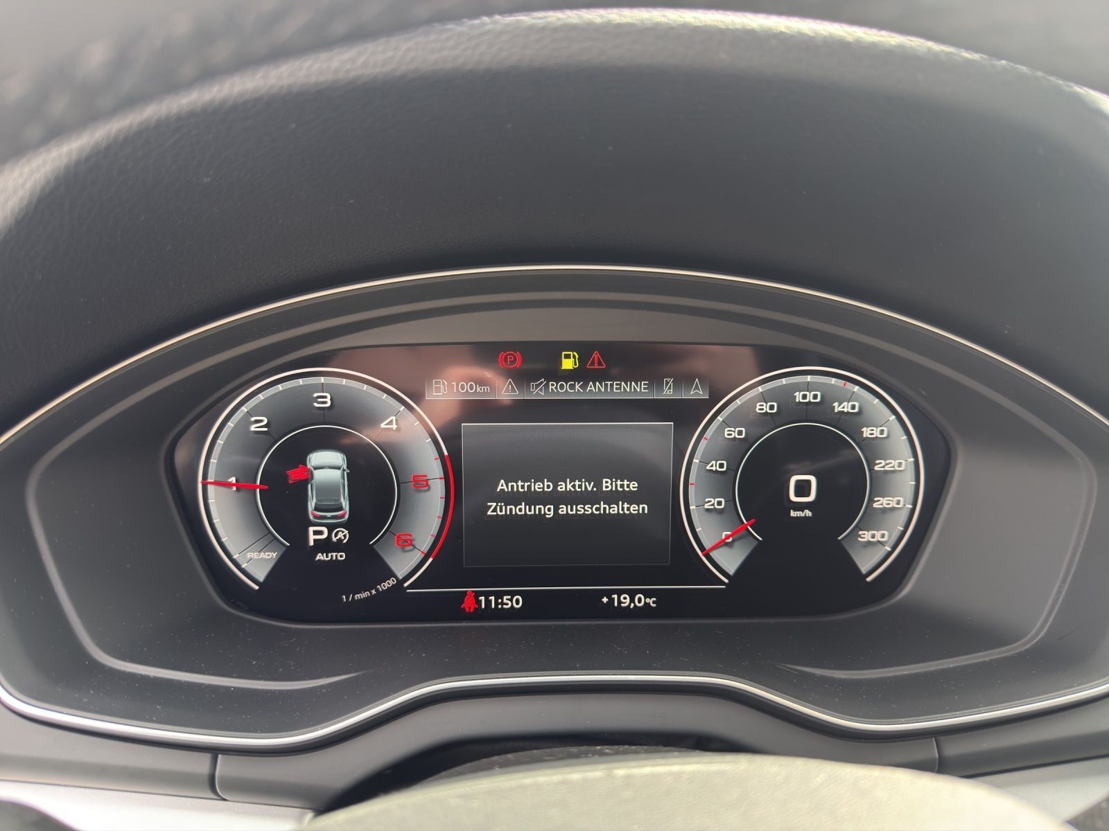 Audi Q5 - Bild 11