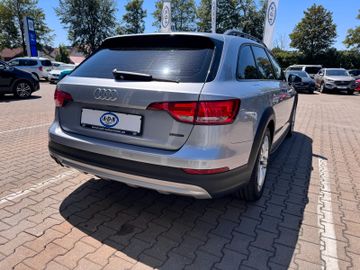 Audi A4 Allroad - 4