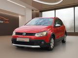 Volkswagen Polo V CrossPolo/Klima/PDC/SHZ/12 Monate Garanti - Volkswagen Polo aus 2011 mit Diesel-Antrieb