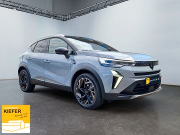 Renault Captur Mild Hybrid 160 EDC Esprit Alpine