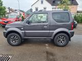 Suzuki Jimny 1.3 4WD Comfort - Suzuki Jimny: Pickup