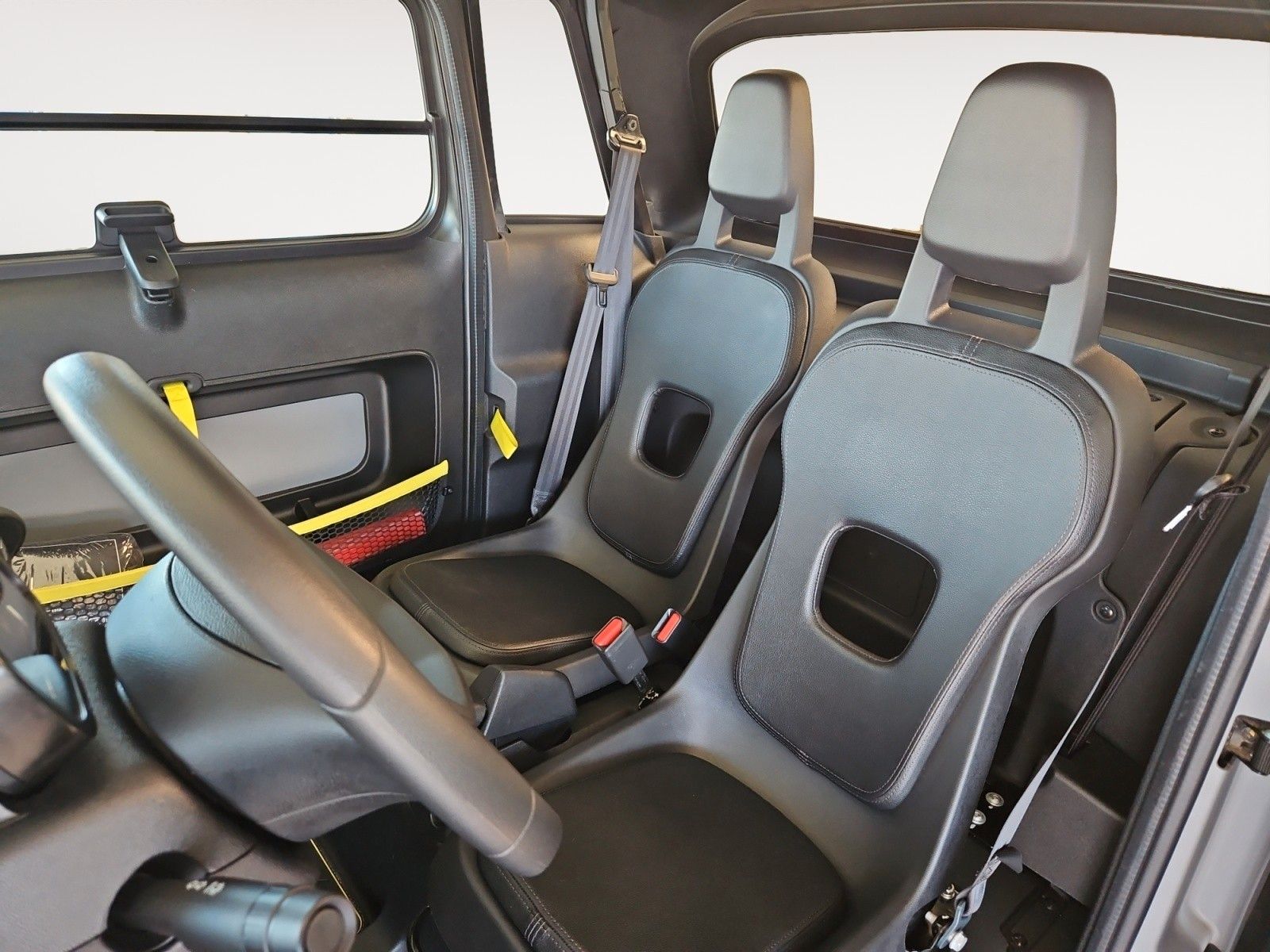 Fahrzeugabbildung Opel Rocks-e Tekno