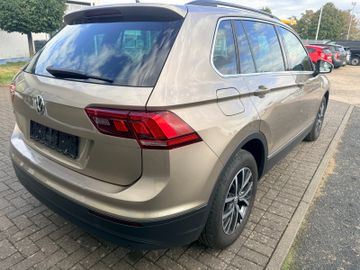 Volkswagen Tiguan - 3