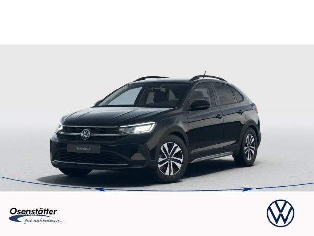 Image of Volkswagen Taigo