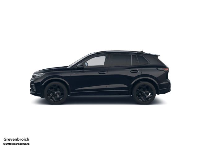 Volkswagen Tiguan - Bild 3
