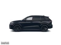 Volkswagen Tiguan - Vorschau Bild 3
