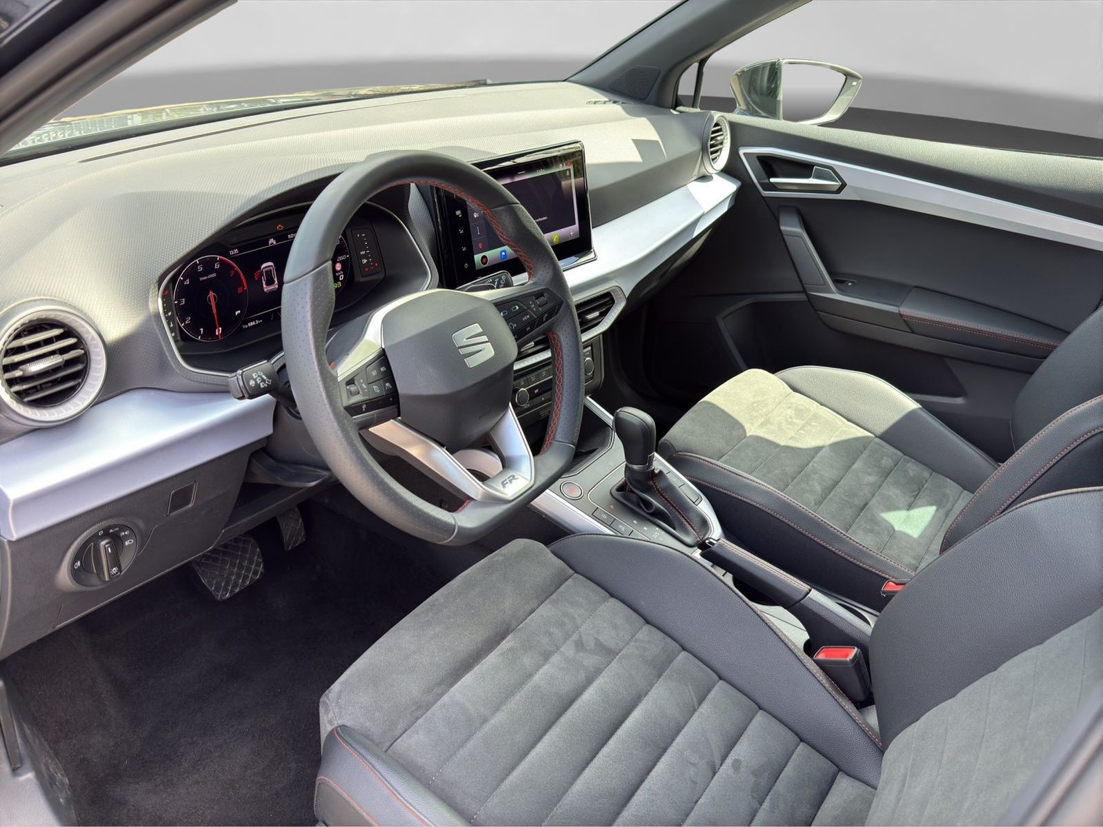 Seat Arona - Bild 9