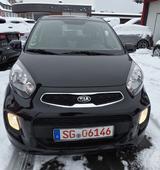 Kia Picanto Dream Team 1.Hand+Sitzh.+Lenkradheizung+ - gebrauchte Kia Picanto aus dem Jahr 2016
